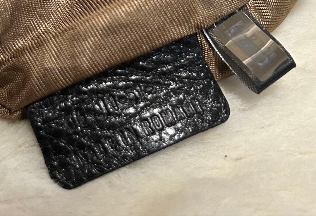 Chlo/クロエ/Lily/リリィ/ミニ ショルダーバッグ/レザー/黒