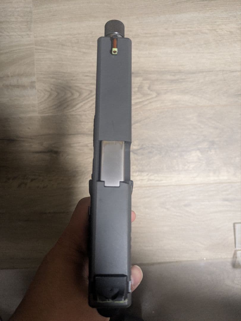 Carbon8　ストライカー9 　セット