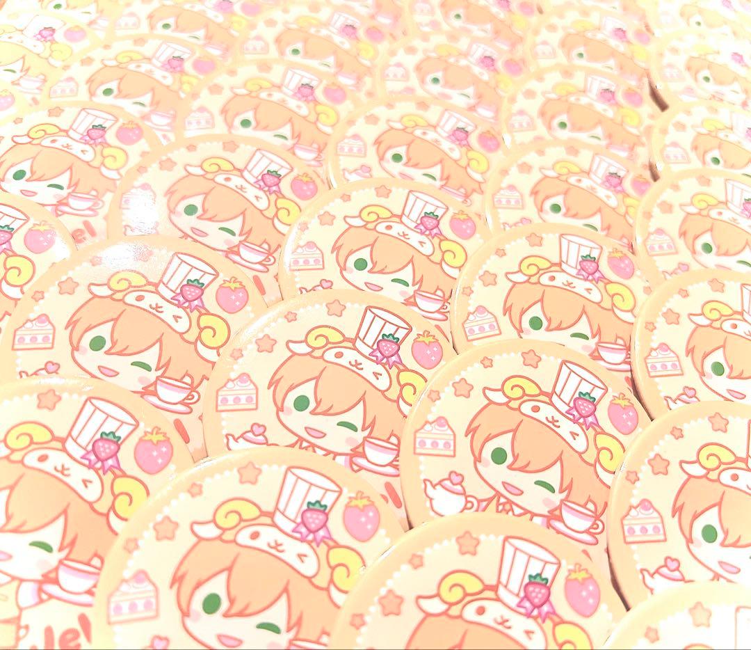 まとめ売り 40個 すとぷり ジェル アニマル あにまる 缶バッジ まとめ売り 40個 すとぷり ジェル アニマル あにまる 缶バッジ