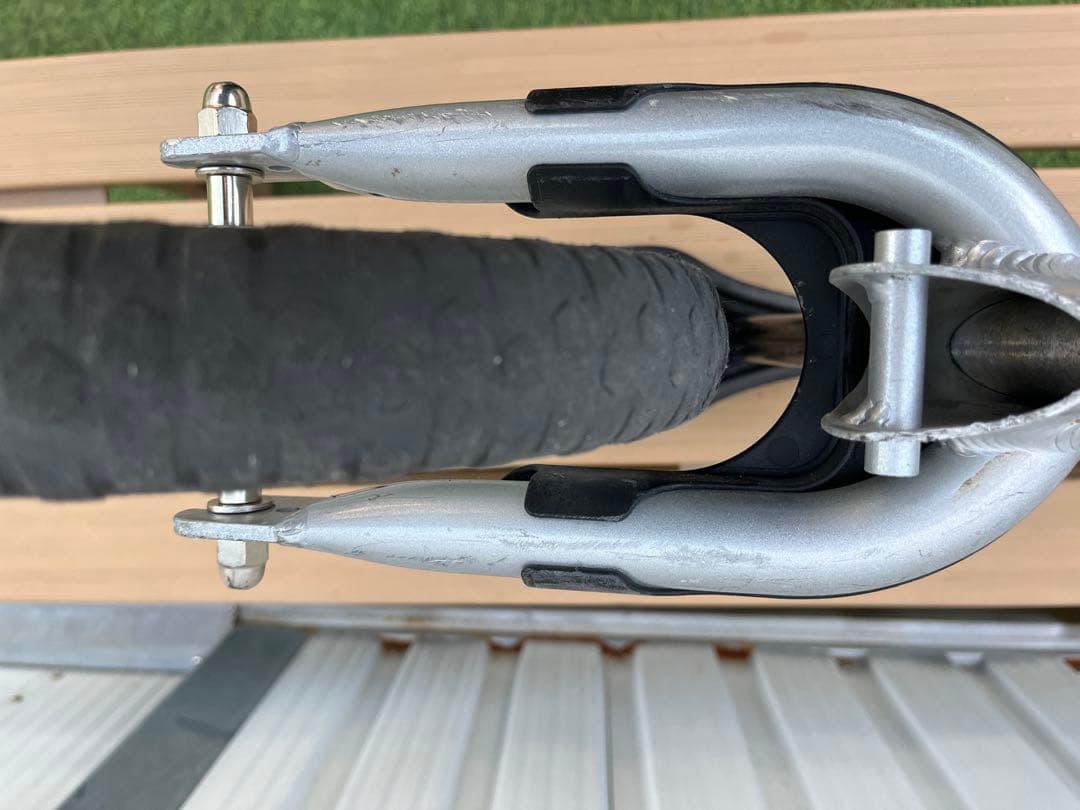 ストライダープロ