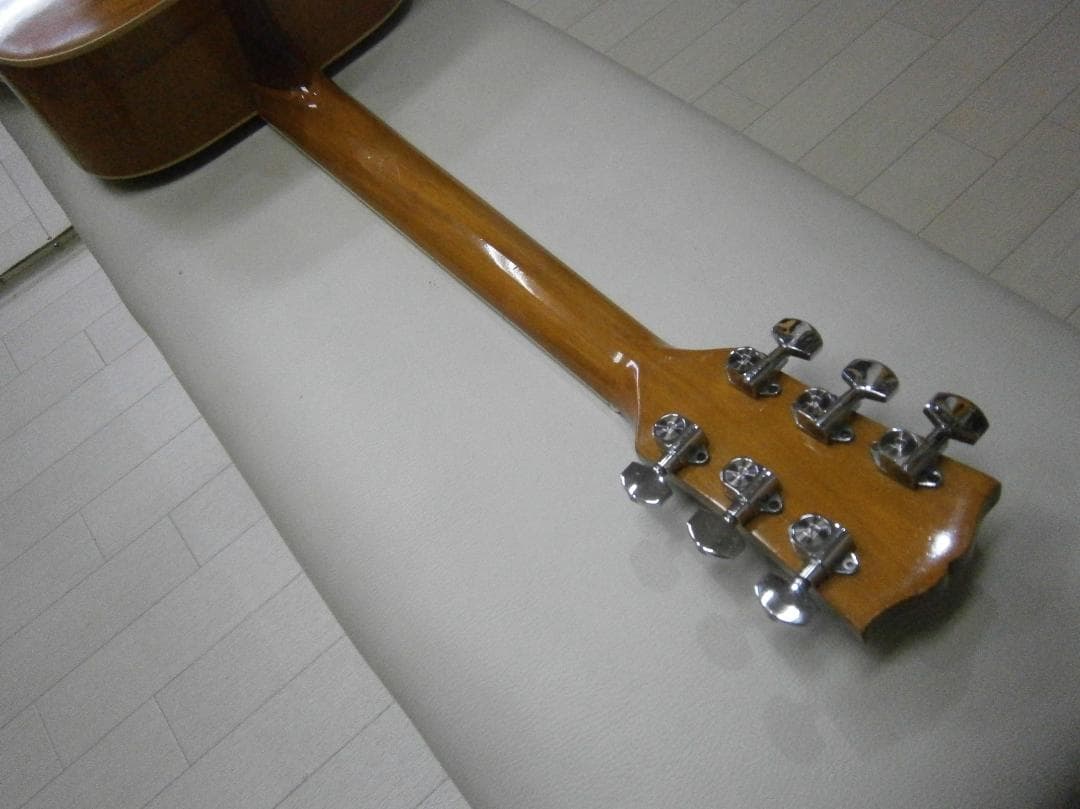 thumb・サム＜W-250＞70年代・日本製・寺田楽器・メイプル仕様 thumb