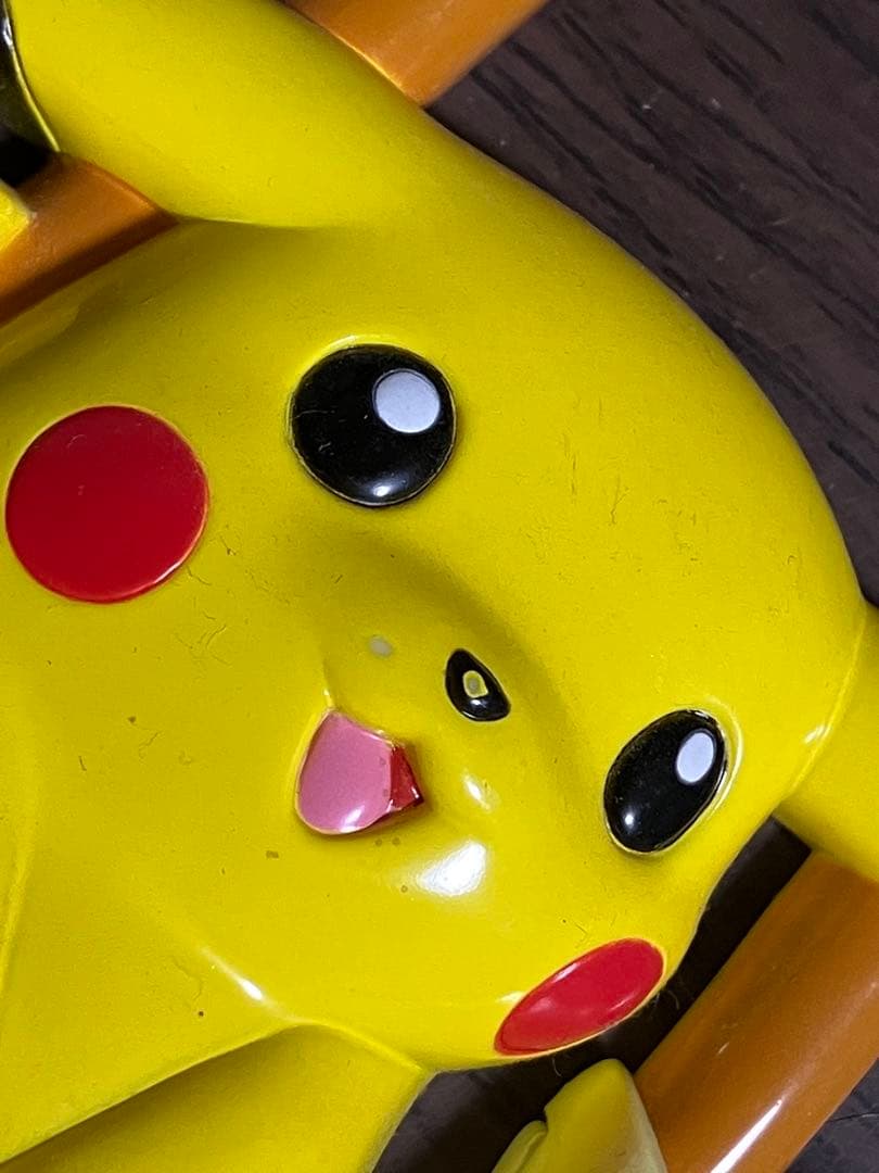 ポケットモンスター 掛時計