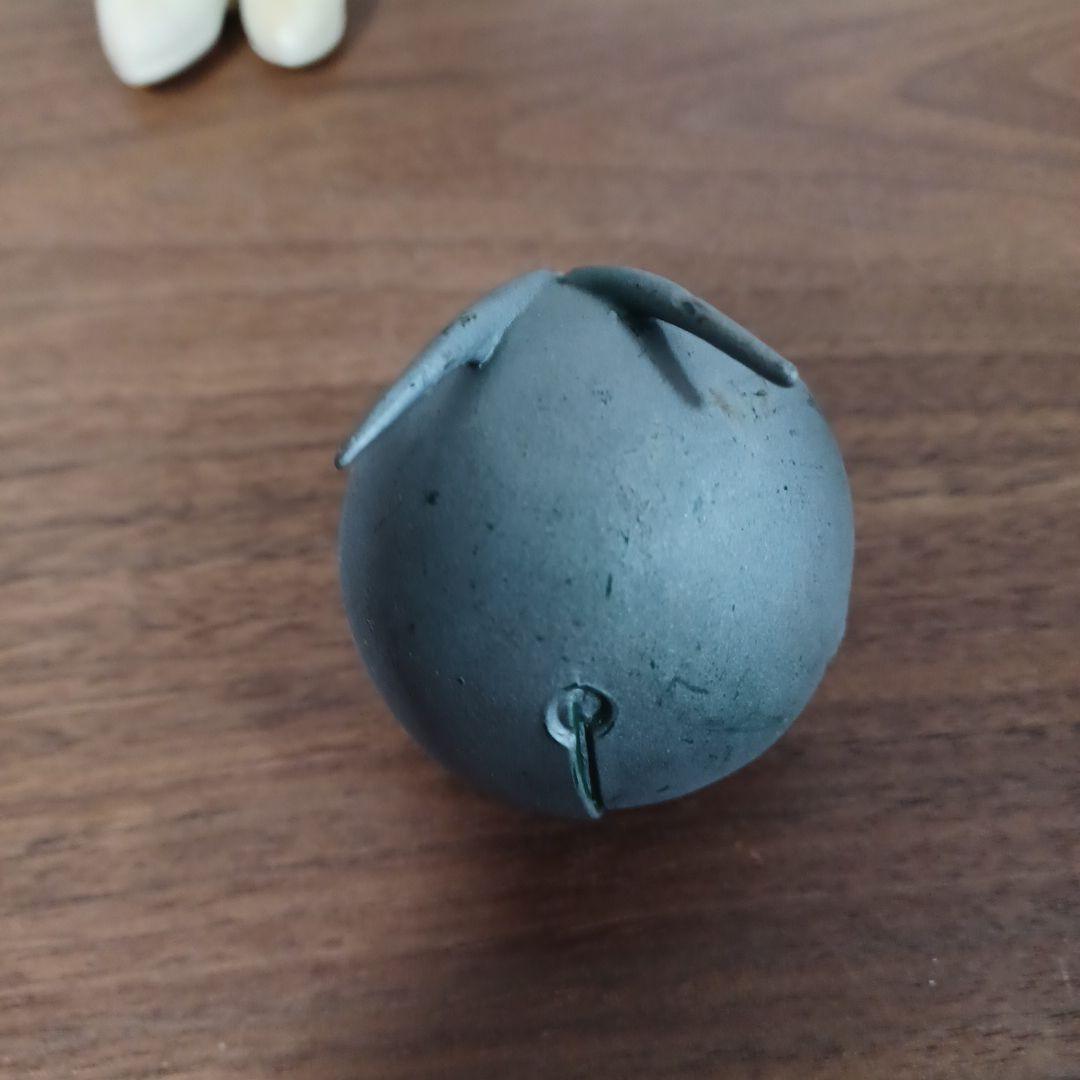 無版権　パチもの「仮面ライダー」風の面取れ希少ソフビフィギュア