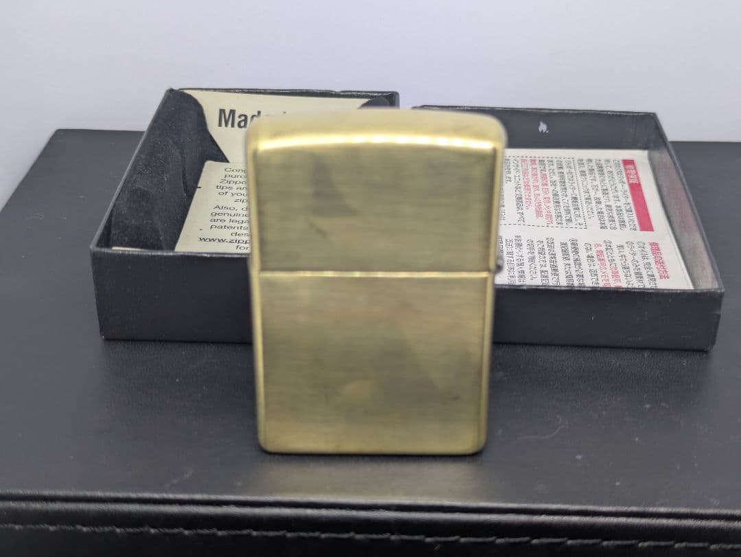 zi 68 トランスフォーマー ジッポー