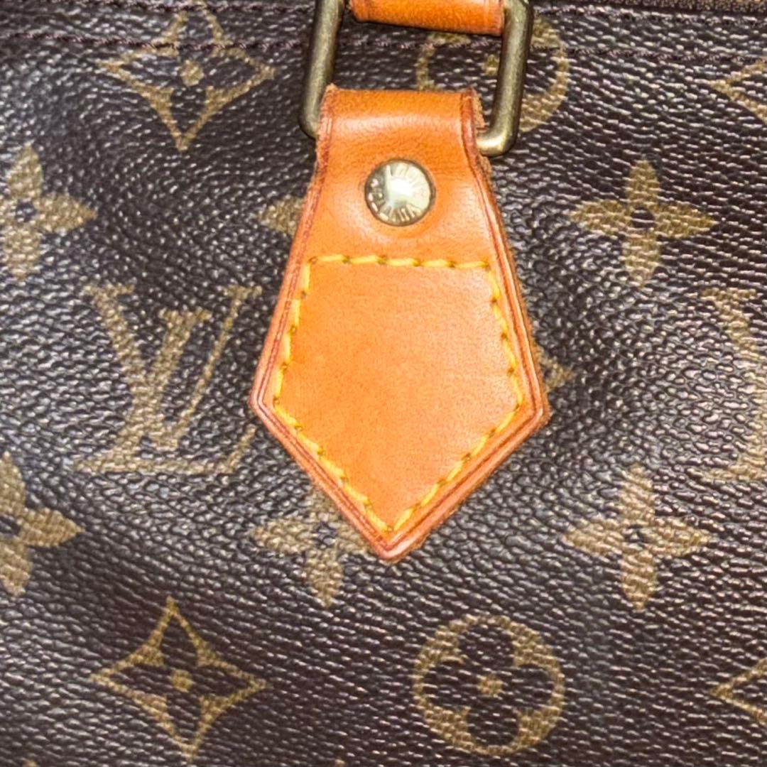 ❣️ルイヴィトン　モノグラム　スピーディ25 ハンドバッグ　ボストンバッグ