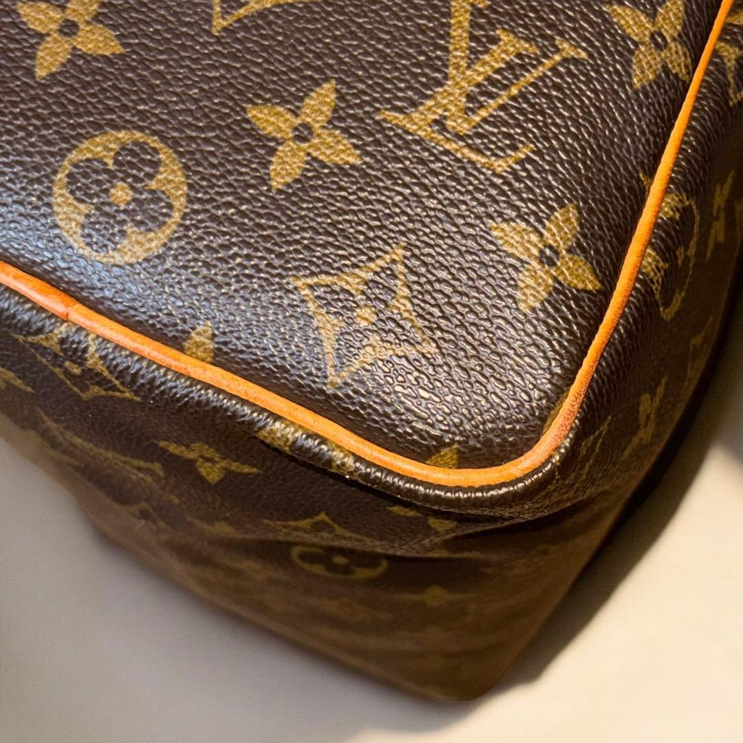 ❣️ルイヴィトン　モノグラム　スピーディ25 ハンドバッグ　ボストンバッグ
