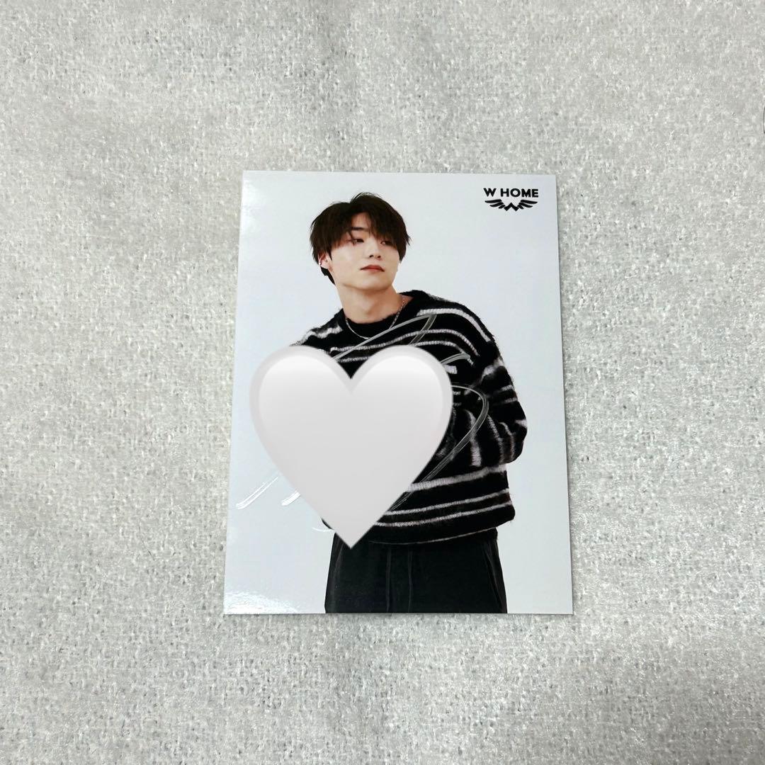 ⭐︎一点限り更に！！！値下げ！⭐︎八村倫太郎直筆サイン