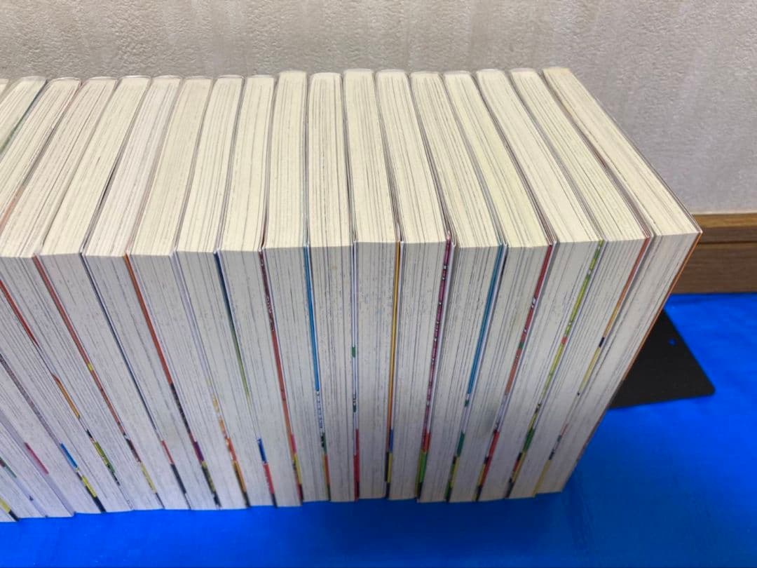 ドカベン ドリームトーナメント編 全巻【全34巻 完結】水島新司