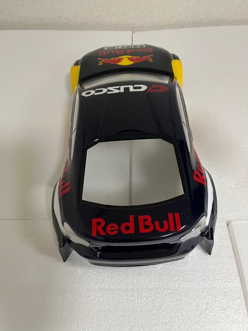 ホビーラジコン DRIVE M7 ADVAN MAX ORIDO Racing 86