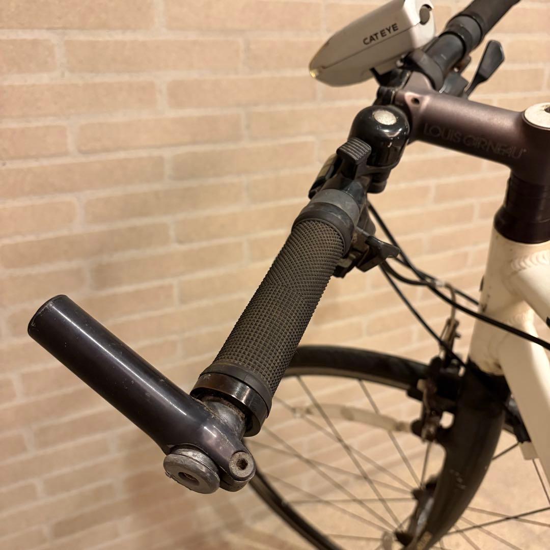 《中古品》　LOUISGARNEAU LGS-RSR 2 カーボン