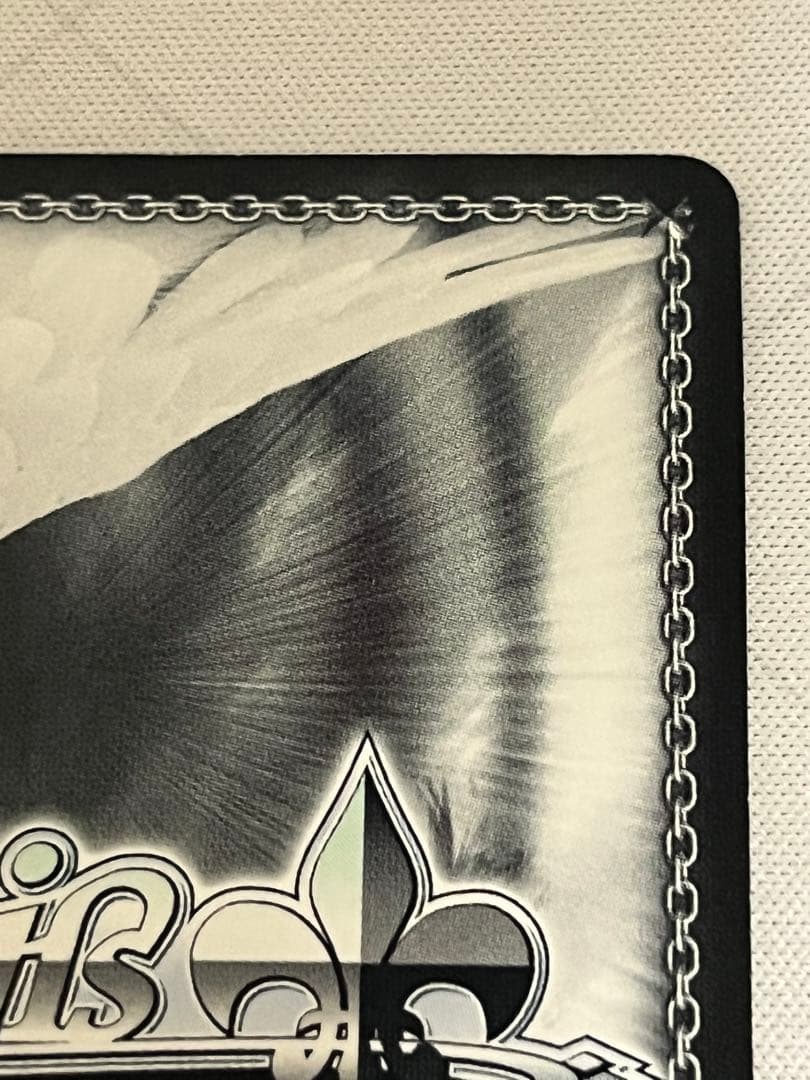 ws ヴァイスシュヴァルツ 刻々帝 狂三 sp サイン