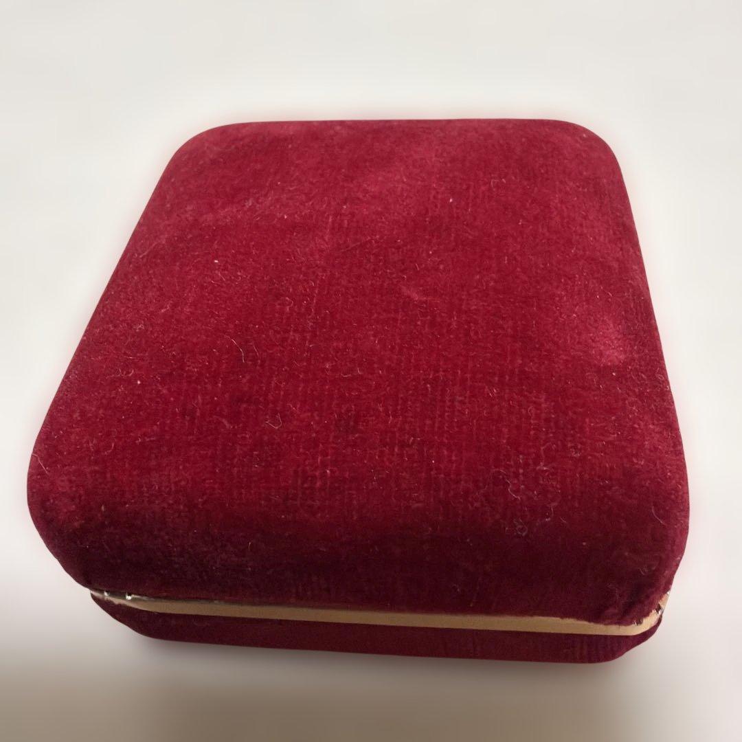 翡翠（軟玉＝ネフライト）リング・希少品リングサイズ：16号整理品