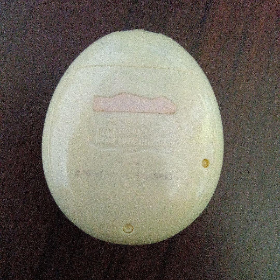 中古たまごっちみくす　サンリオ