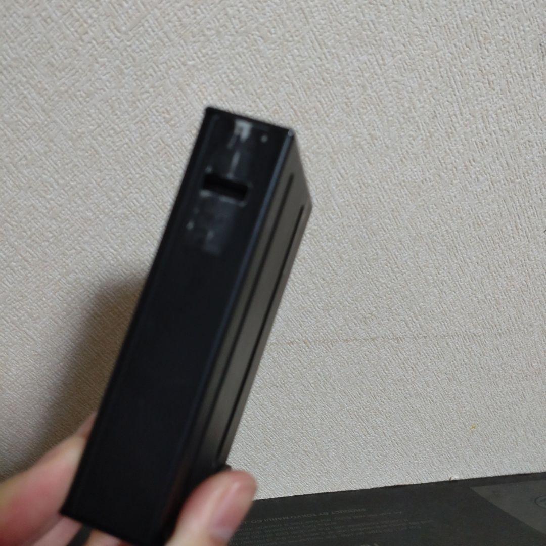 急ぎデス 96AWS ボルトアクションエアライフル