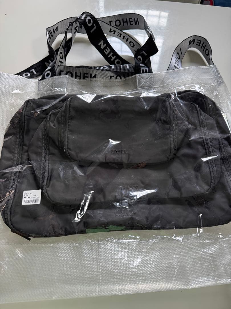 ローヘン LOHEN⭐︎ノベルティ