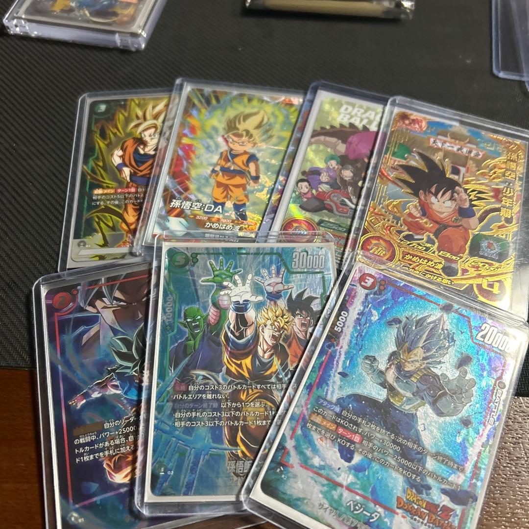 ドラゴンボール ダイバーズ ヒーローズ フュージョンワールド まとめ