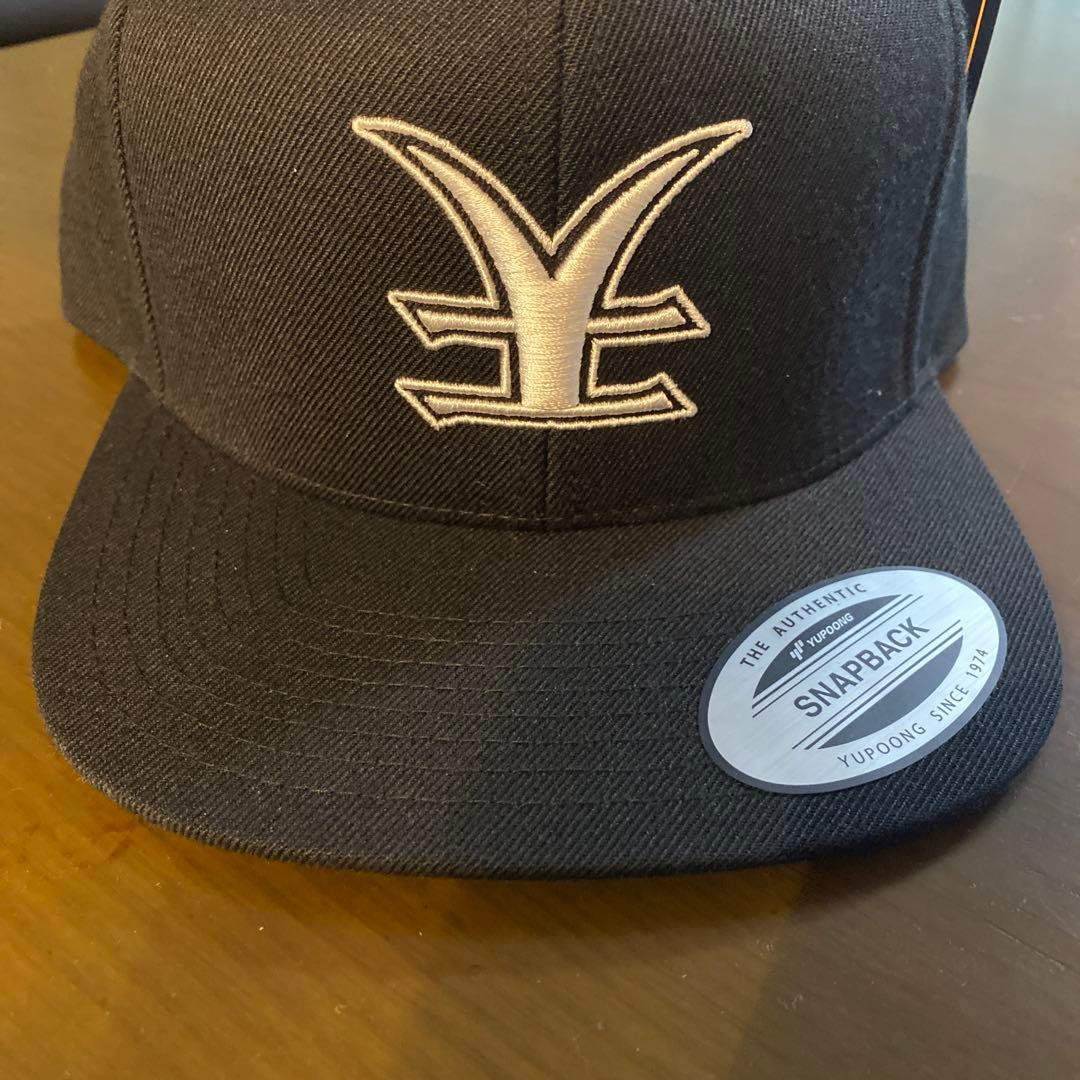 TheBONEZ RIZE tenbaka キャップ JESSE