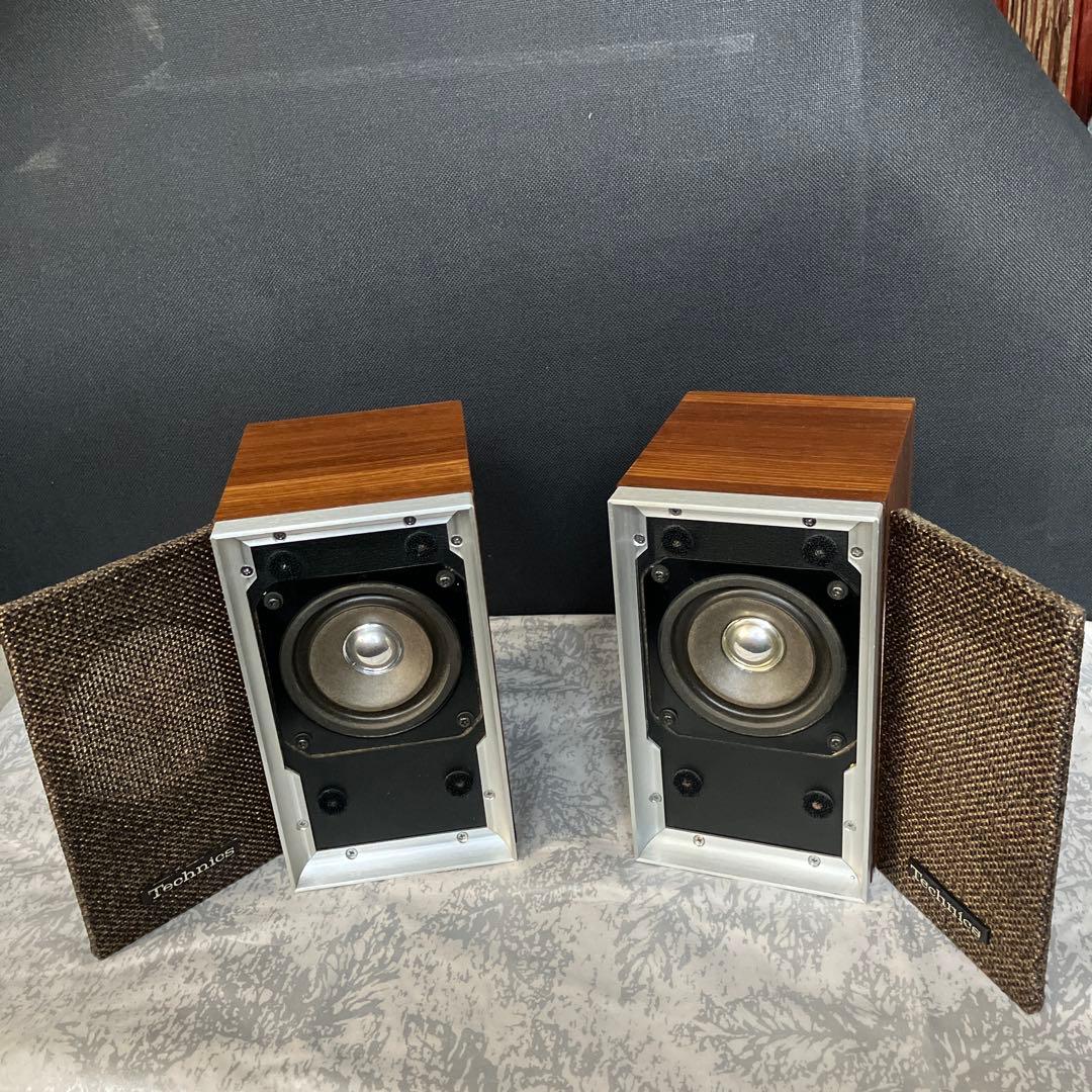 Technics SB-30スピーカー Technics SB-30 Specifications Technics