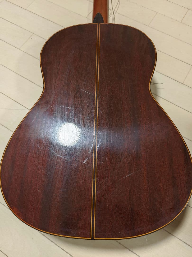 ECOLE GUITARE 小平楽器　クラシックギター NO.200