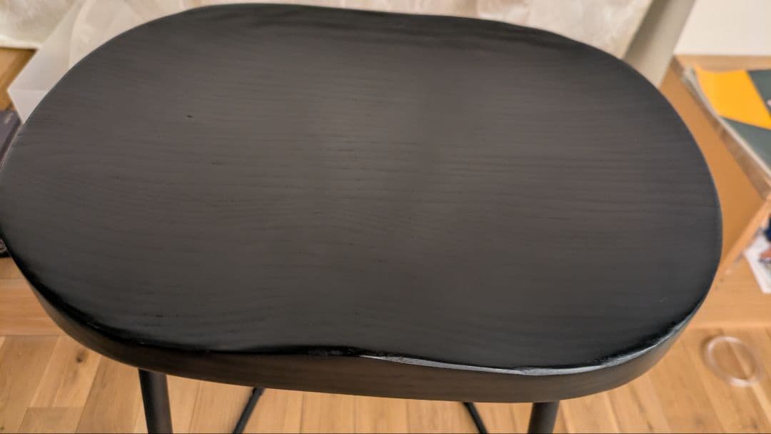 KANADEMONO /kanademono/かなでもの　ハイスツール