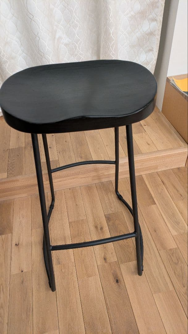 KANADEMONO /kanademono/かなでもの　ハイスツール