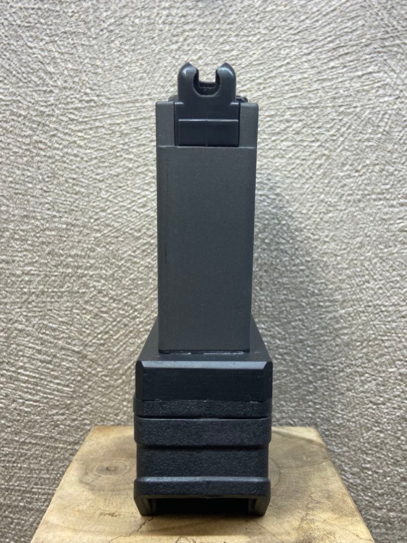R7-05 東京マルイ GBB M4 マガジンアダプター 外部ソース仕様