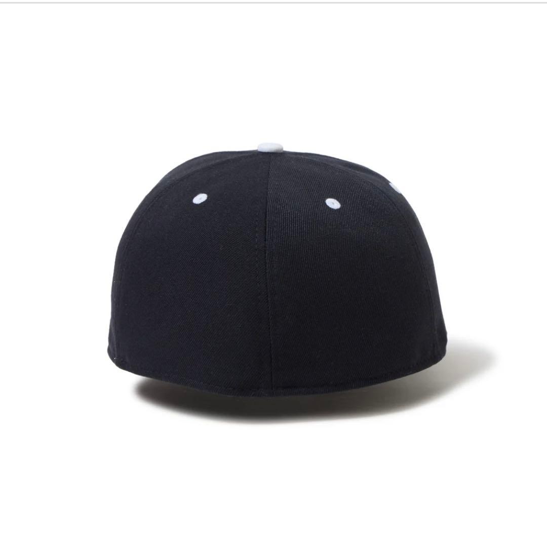 NEW ERA 59FIFTY 近鉄バファローズ ネイビー 7 3/8 - メルカリ