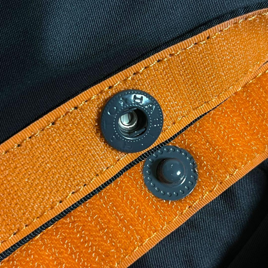 【極美品】ポーター タンカー 3wayブリーフケース ブラック ナイロン