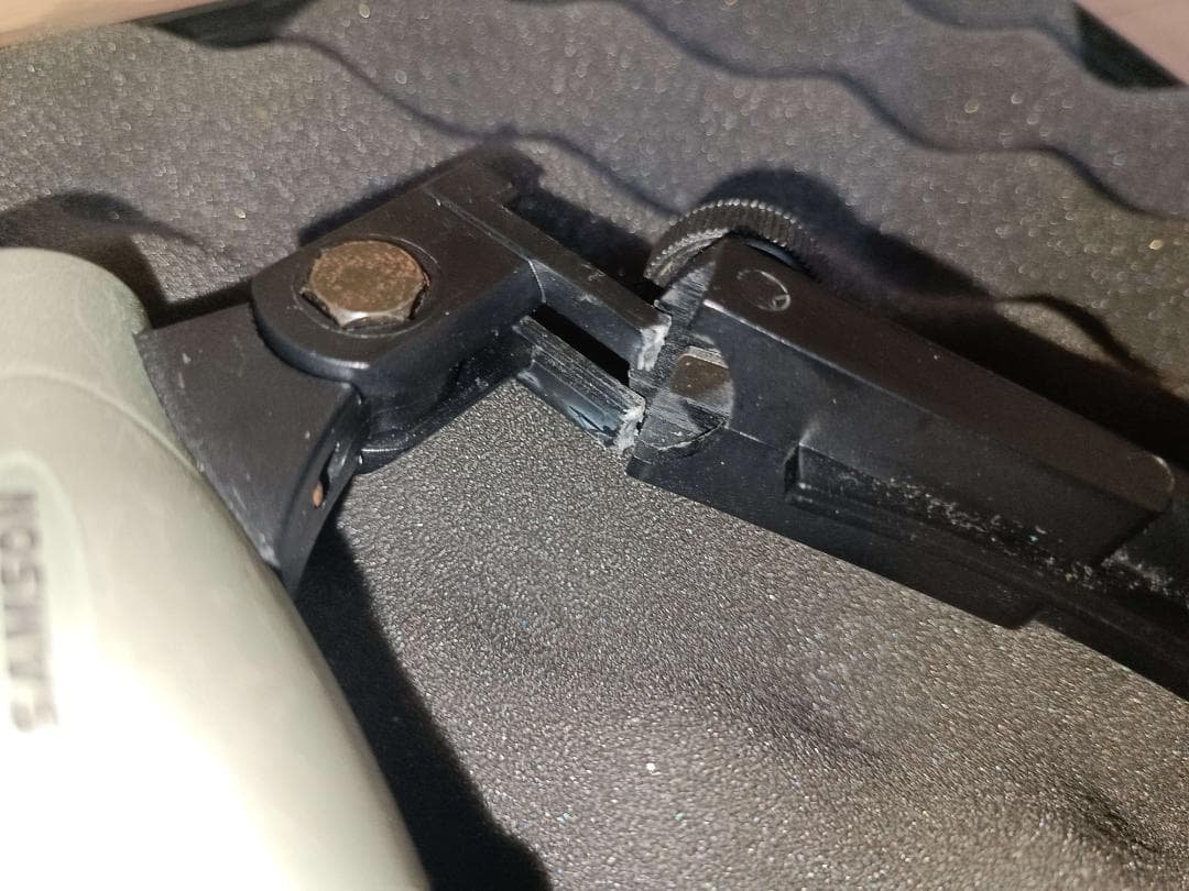 Samson ドラムマイクセット 5本