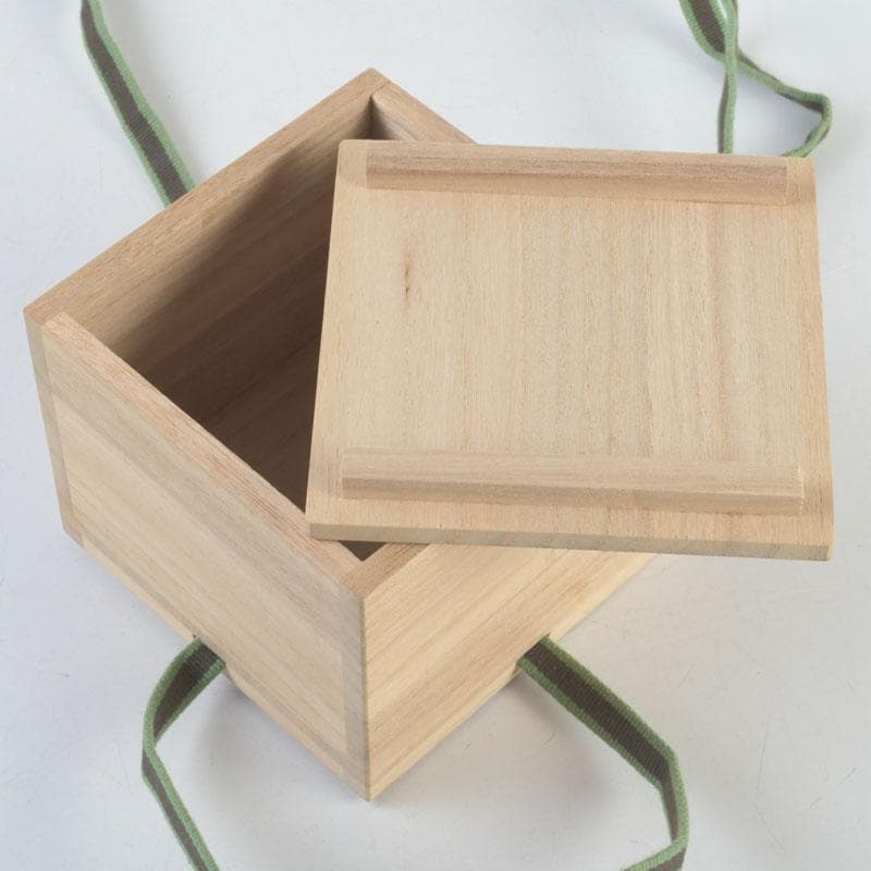 かめ様専用 茶道具 西脇佳三作 轆轤細工 槐 平棗 共箱 V