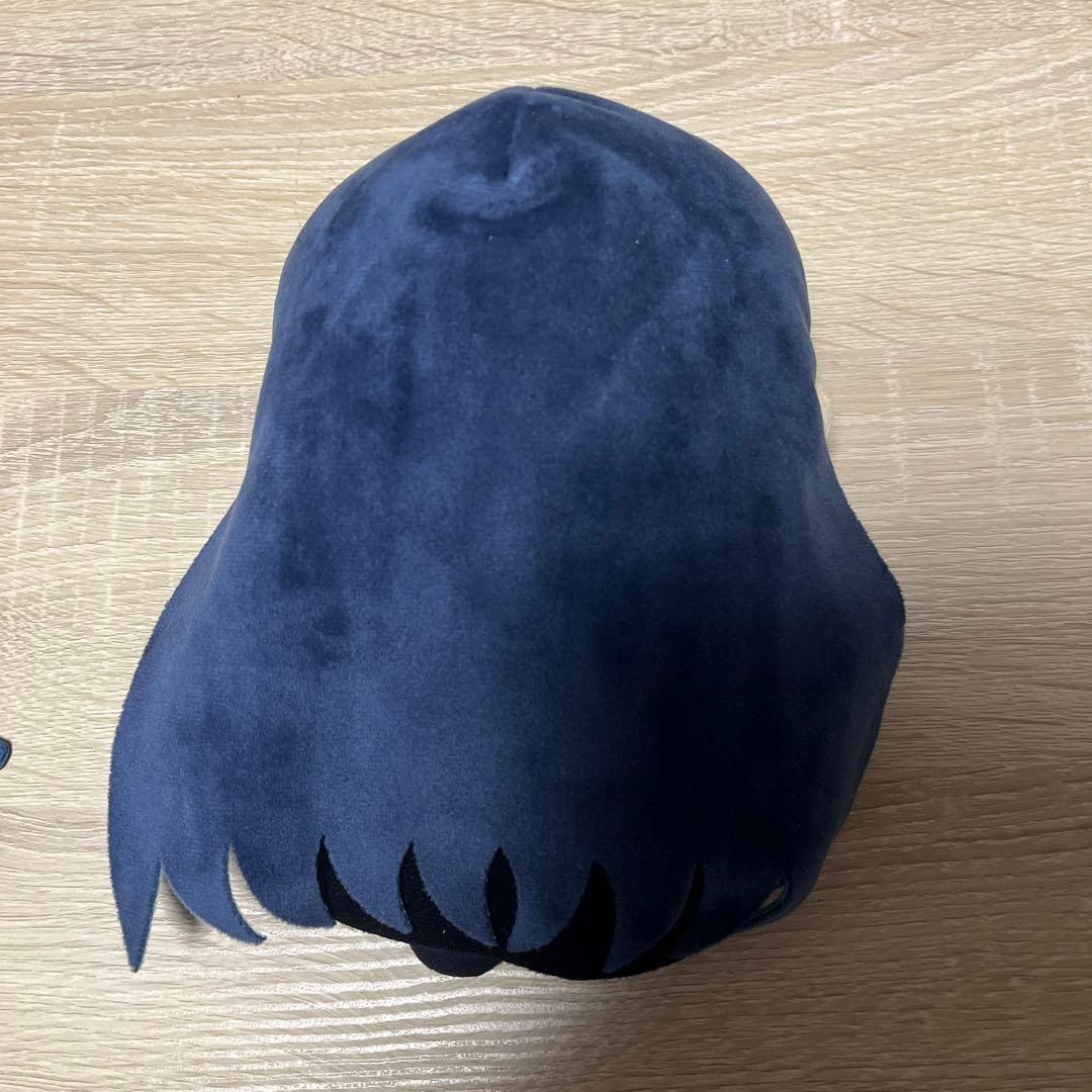 Ado ぬいぐるみ パペット 4体セット