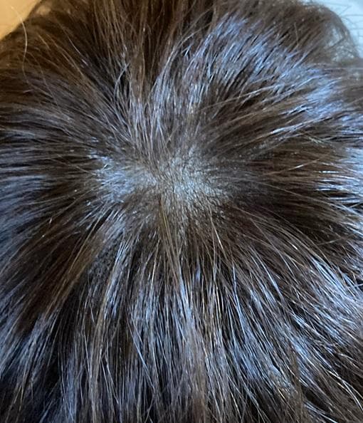 フォンテーヌ　VALAN　PREMIUM　VP02　ベリーショート