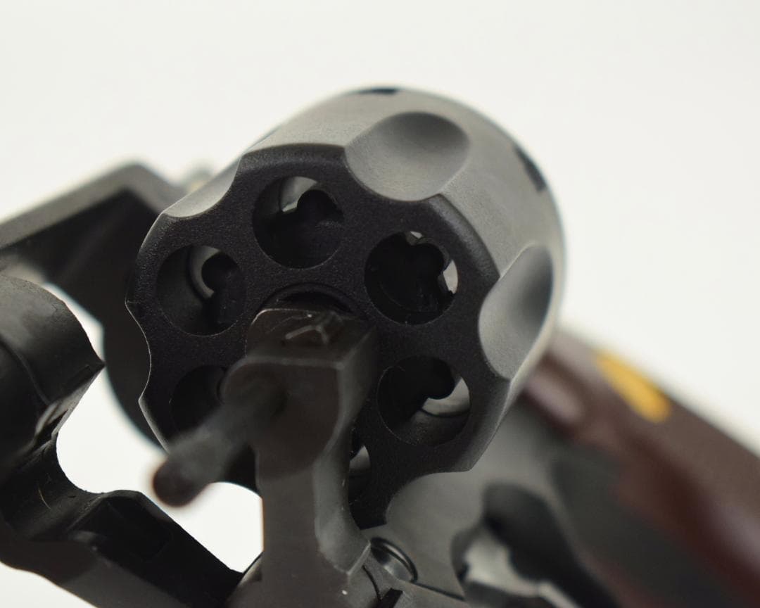 7SCM5 LAWMAN MK III COLT モデルガン 357