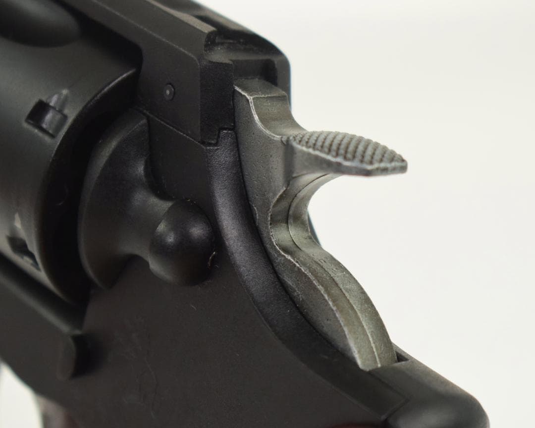 7SCM5 LAWMAN MK III COLT モデルガン 357