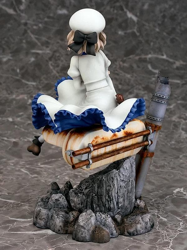 虚構推理 岩永琴子 ファット・カンパニー グッドスマイルカンパニー未開封