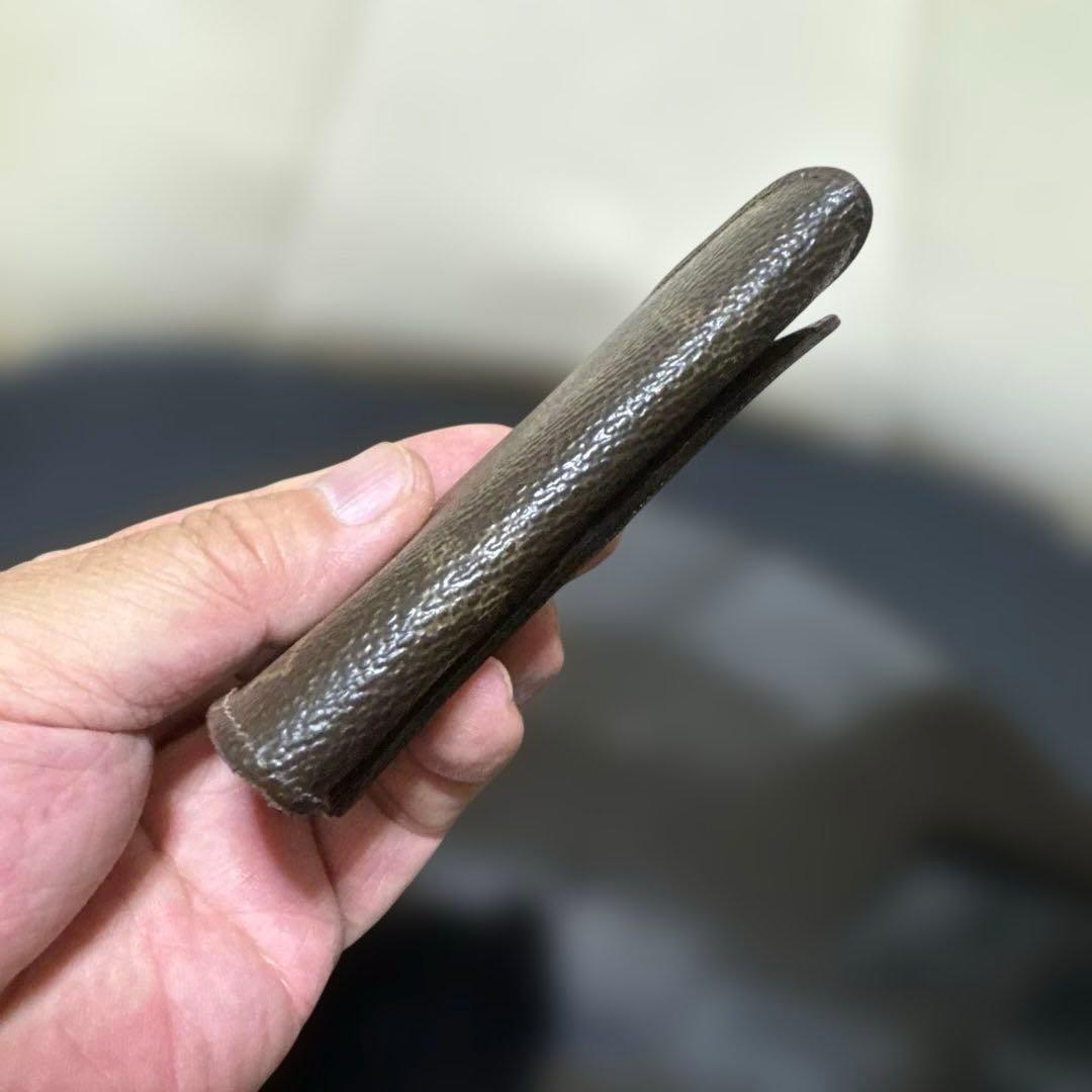 ①★優良品♪モノグラム ポルトモネプラ ケース 小銭入れ