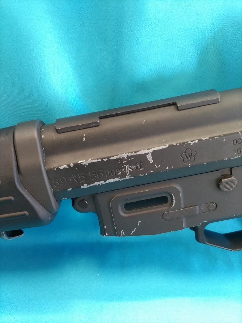 東京マルイ ８９式小銃 エアガン