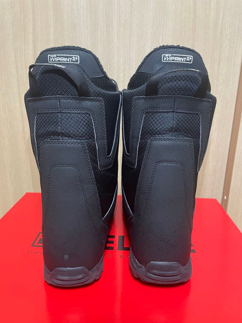 [初心者向け]BURTON MOTO BOA