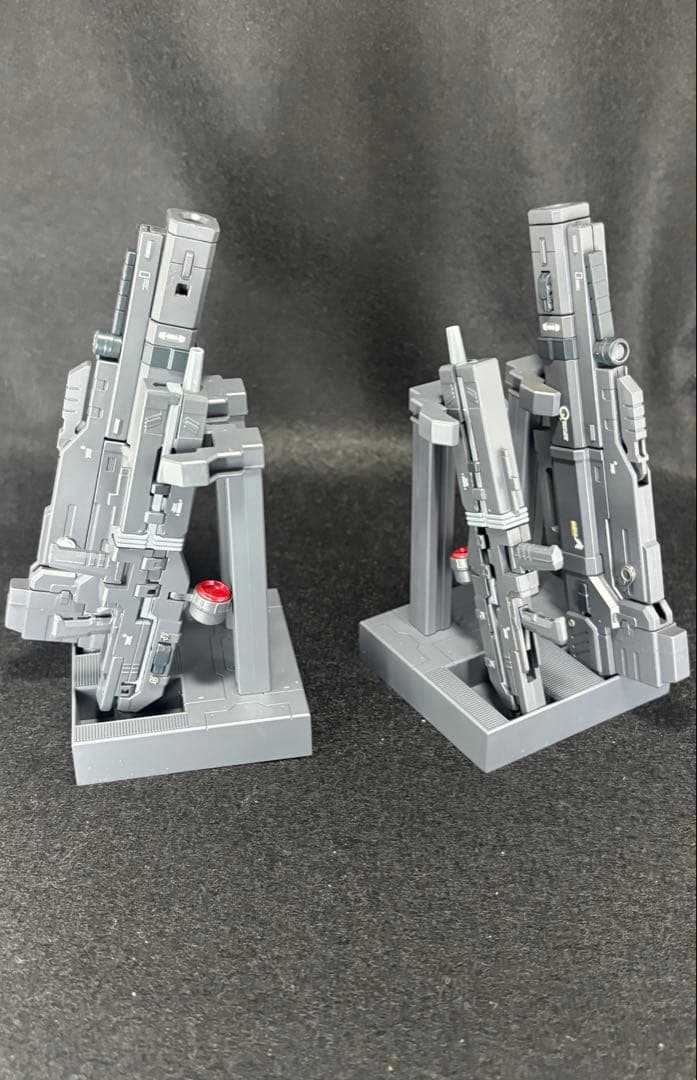 MG フルアーマーガンダム サンダーボルトver.ka