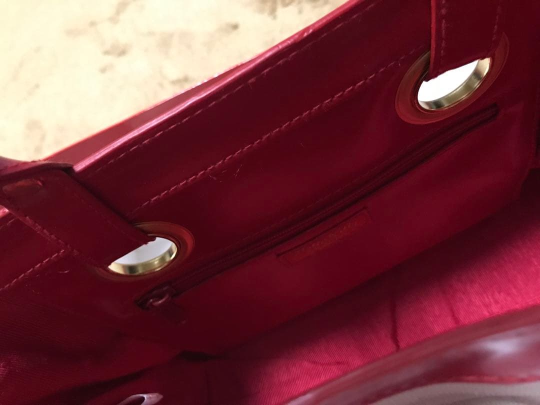 【激レア‼️】ハローキティ 30周年アニバーサリーバック　新品 未使用品