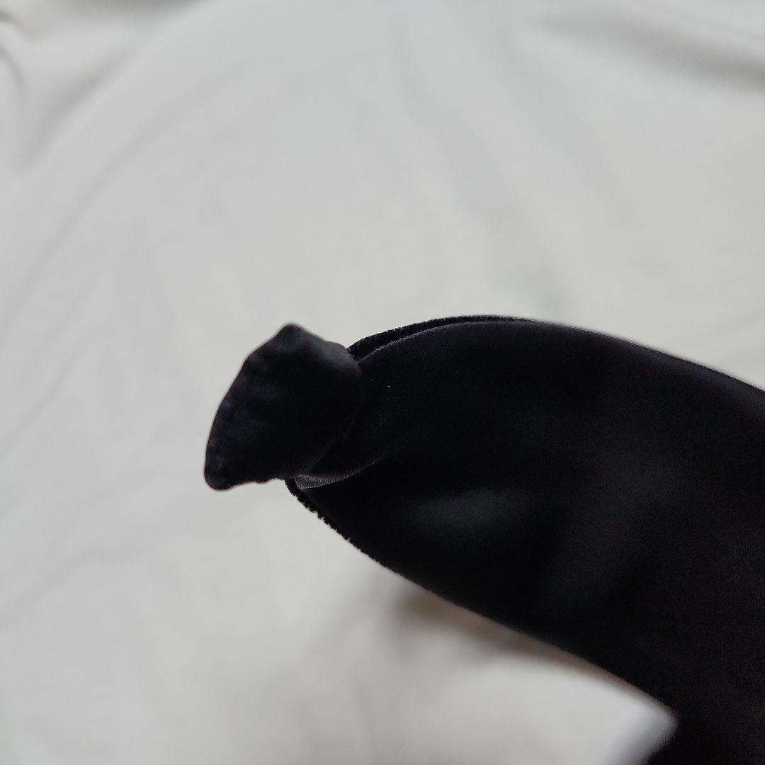 Complex Biz ベーシックベルベット フレキシフィットヘアバンド