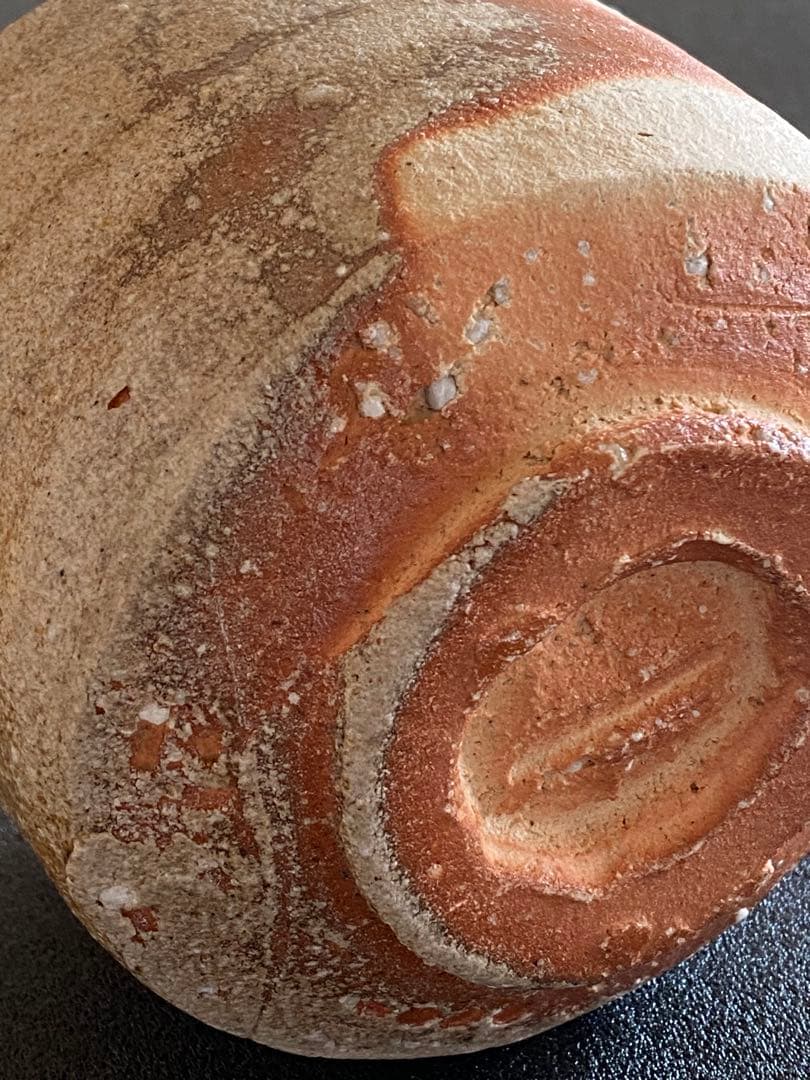 伊賀焼 Iga ware火色茶碗 茶盌 Tea Bowl 谷本景 V02 - メルカリ