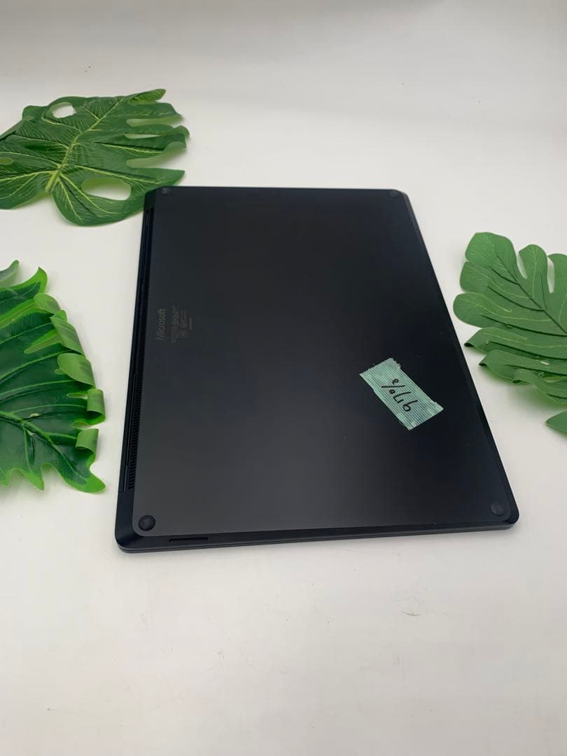 Surface Laptop 3 13.5インチ マットブラック 第 10 世代 Surface