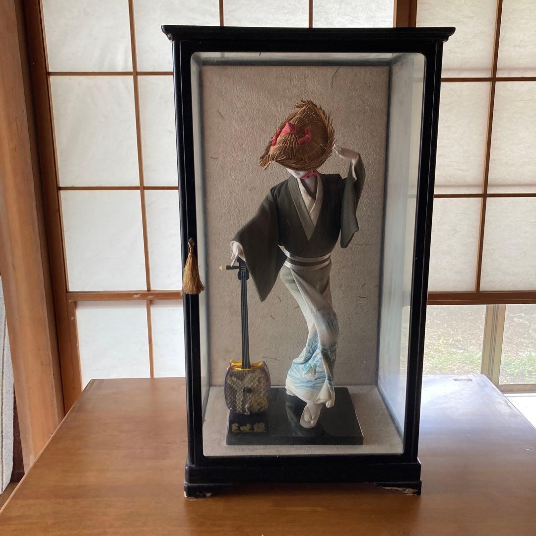 ステンドグラス 音符、音楽、ゴ−ルドピンク、ルームアクセサリー