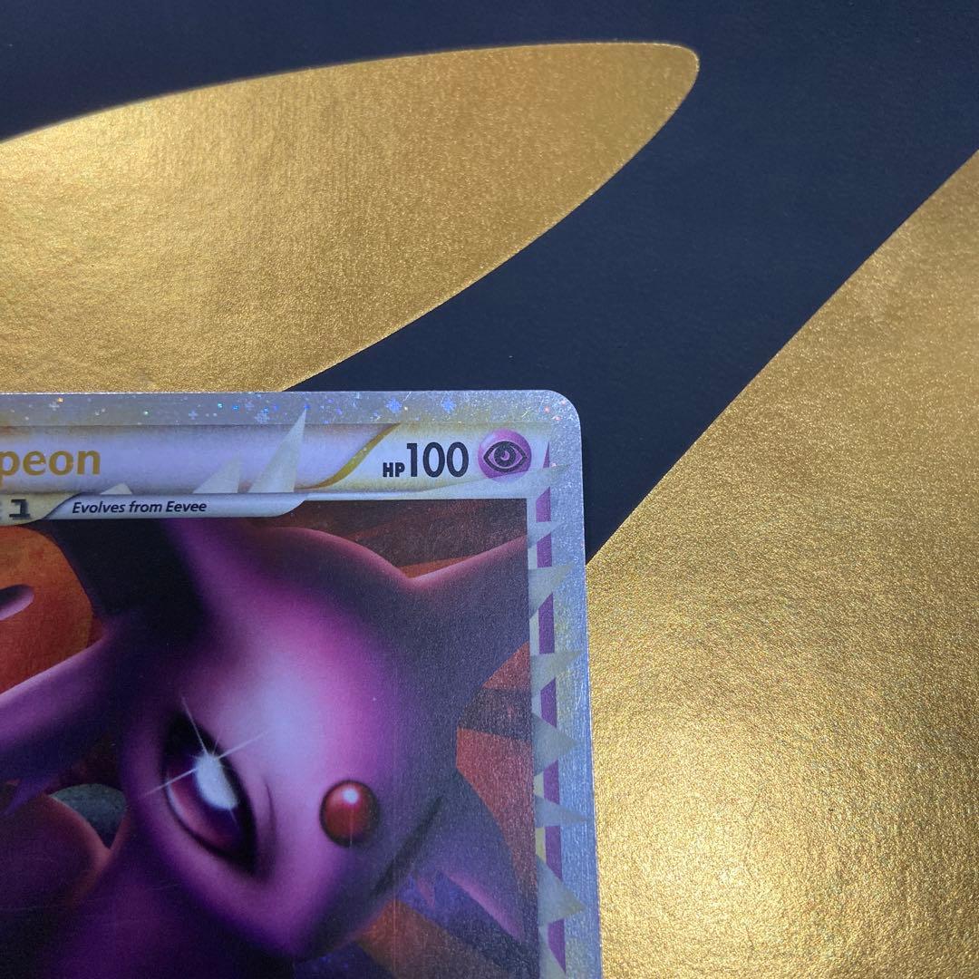 ブラッキー エーフィ グレート 英語 海外