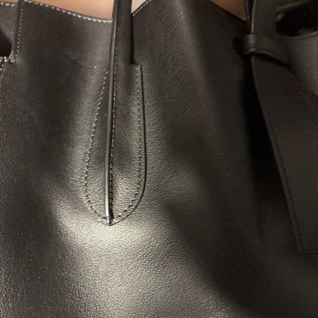 【再値下げ】ほぼ新品定価83600円⭐️ボルドリーニセレリアトートバッグMirto