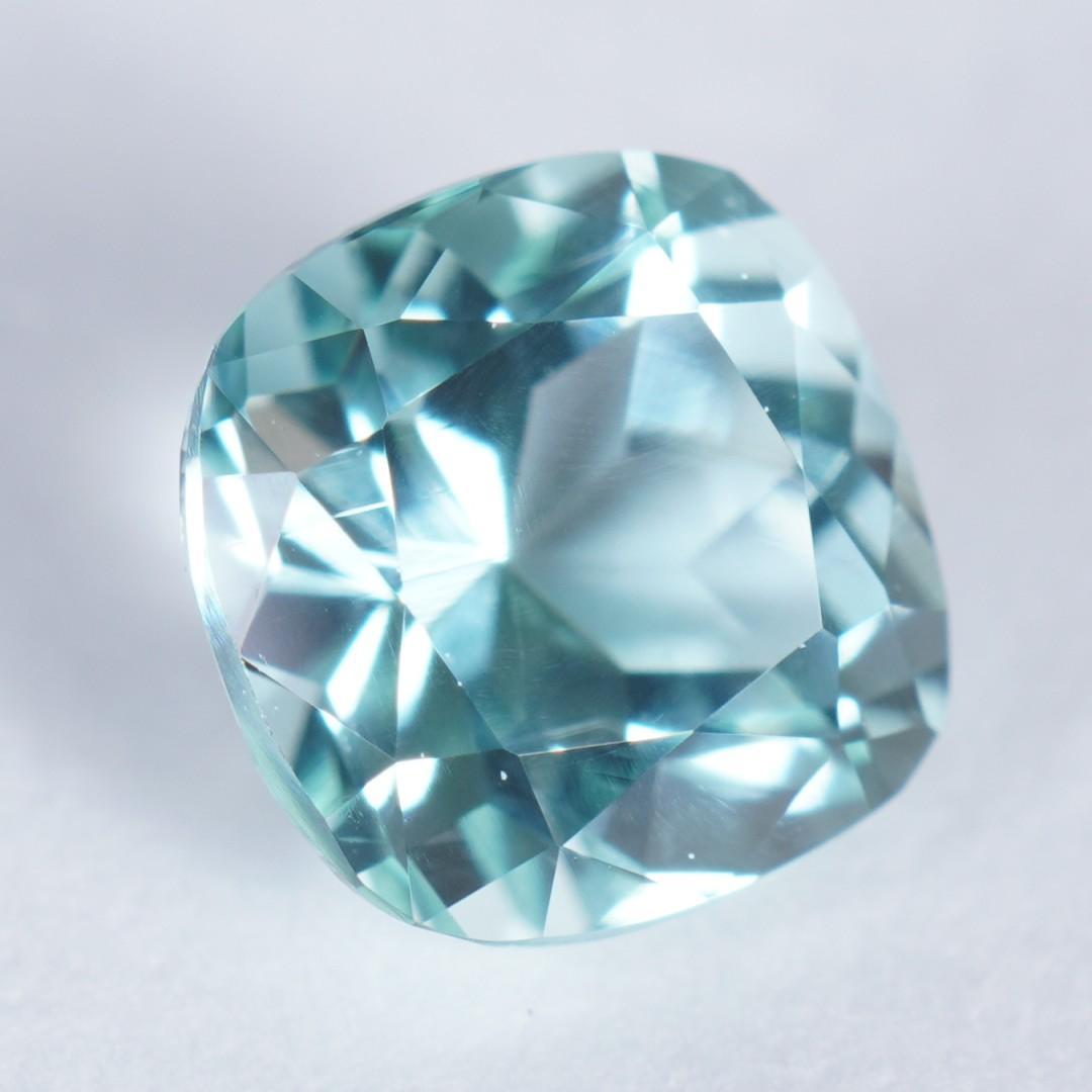 ミントベリル ナイジェリア産