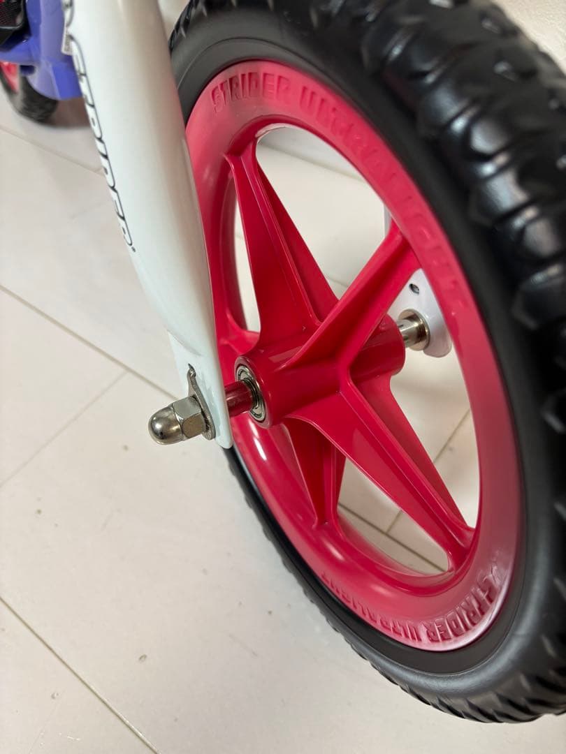 ストライダー 12 スポーツ ムラサキスポーツ限定