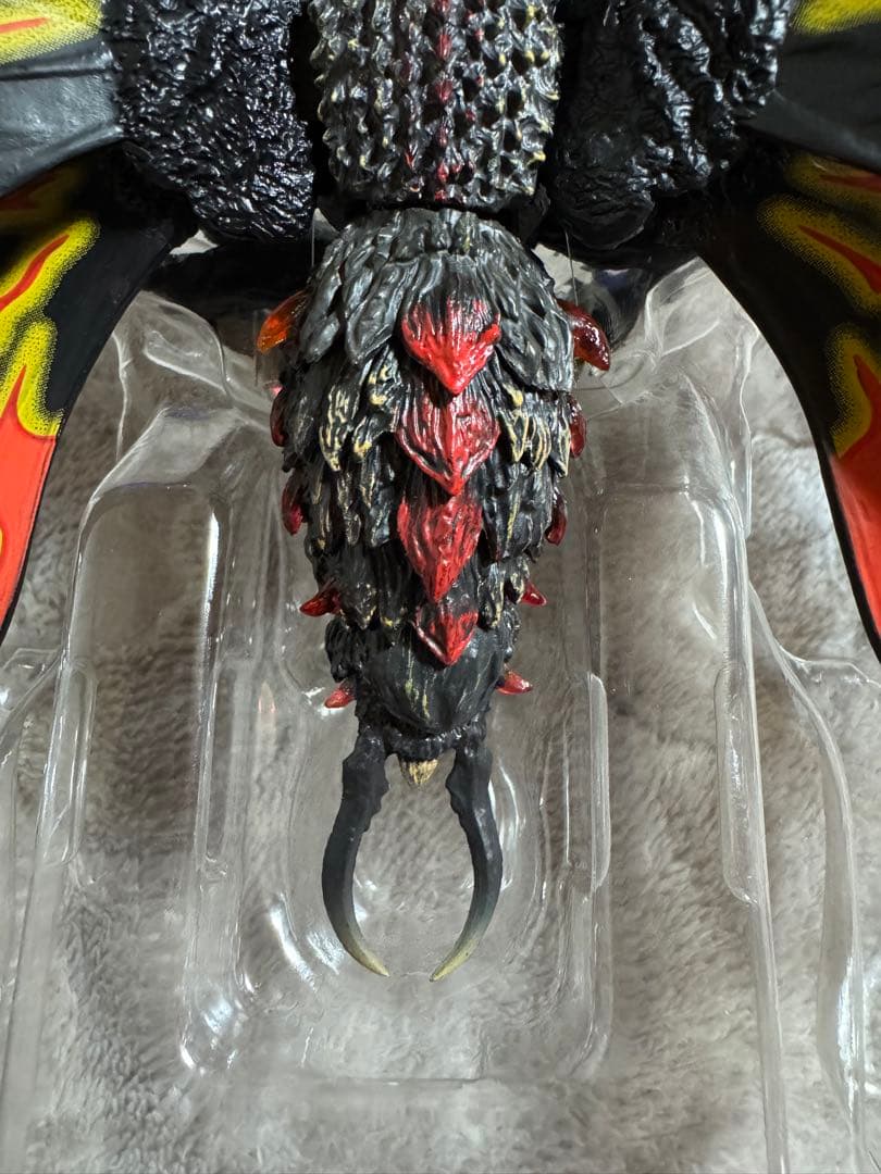 S.H.MonsterArts バトラ成虫