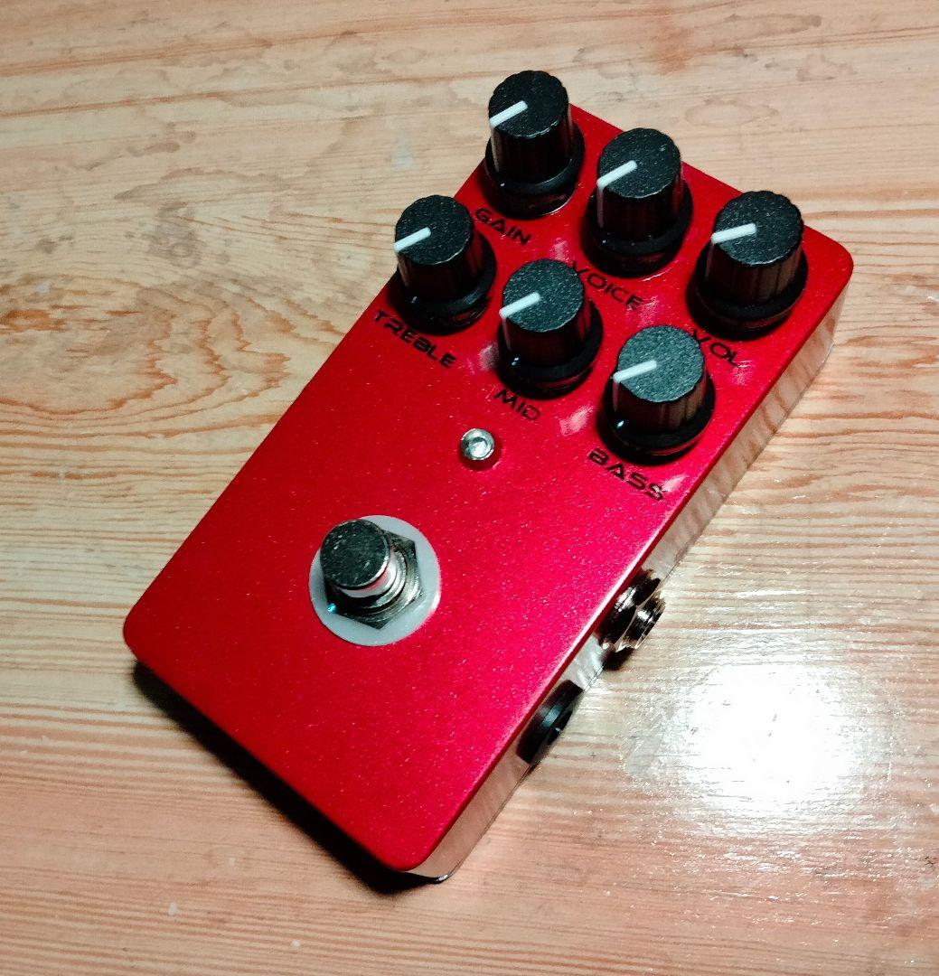 Suhr Eclipse クローン シングルバージョン - メルカリ